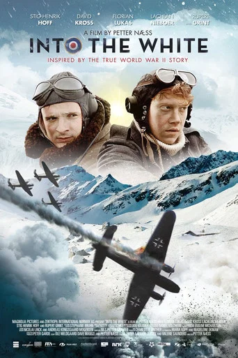 Regarder Into the White en streaming complet