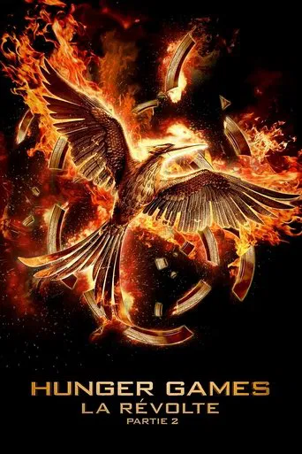 Regarder The Hunger Games: Mockingjay - Part 2 en streaming complet