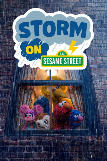 Regarder Sesame Street dans la tempête en streaming complet
