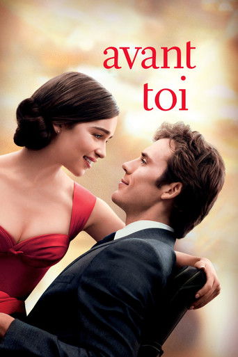 Regarder Me Before You en streaming complet