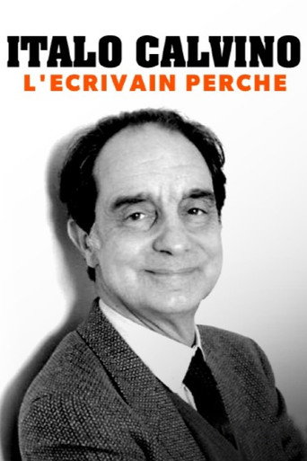 Regarder Italo Calvino, l’écrivain perché en streaming complet