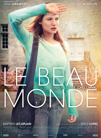 Regarder Le beau monde en streaming complet
