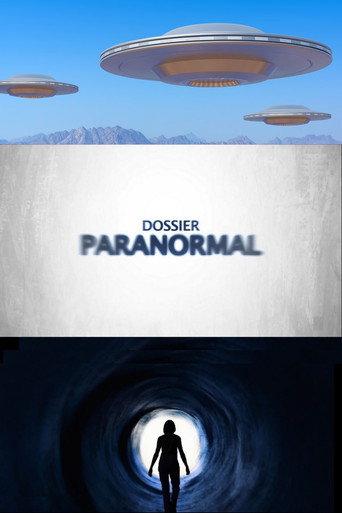 Regarder Dossier paranormal en streaming complet