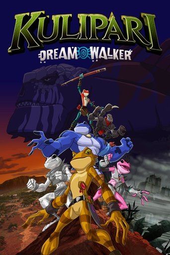 Regarder Kulipari: Dream Walker en streaming complet