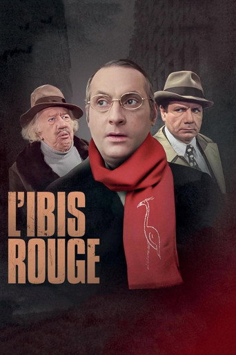 Regarder L'Ibis rouge en streaming complet