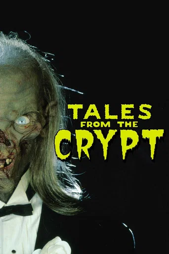 Regarder Tales from the Crypt en streaming complet