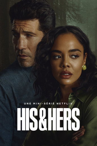 Regarder HIS & HERS en streaming complet