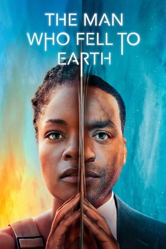 Regarder The Man Who Fell to Earth en streaming complet
