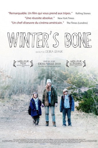 Regarder Winter's Bone en streaming complet