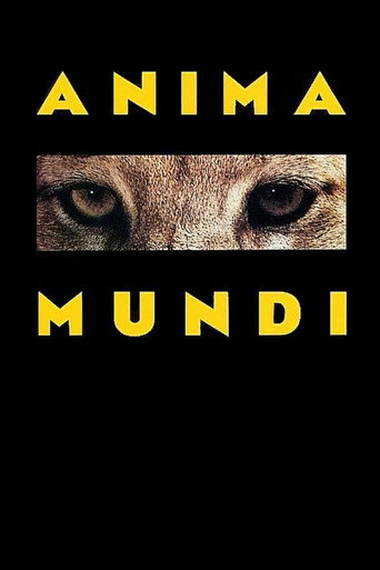 Regarder Anima Mundi en streaming complet
