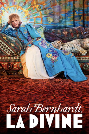 Regarder Sarah Bernhardt, La Divine en streaming complet