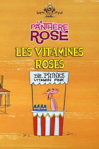 Regarder Les Vitamines Roses en streaming complet