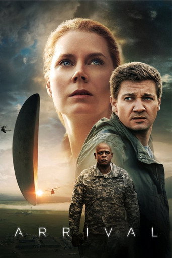 Regarder Premier Contact en streaming complet