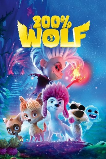 Regarder 200% Wolf en streaming complet