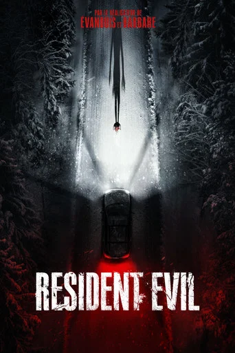 Regarder Resident Evil en streaming complet