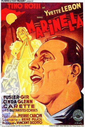 Regarder Marinella en streaming complet