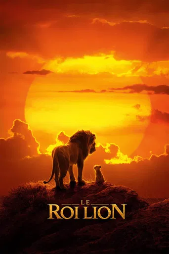 Regarder Le Roi Lion en streaming complet