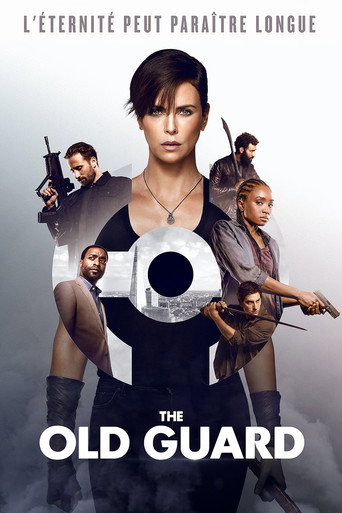 Regarder The Old Guard en streaming complet