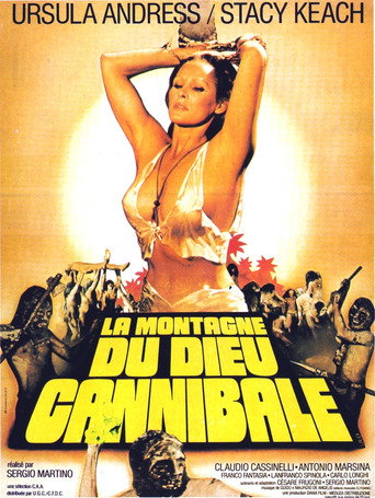 Regarder La Montagne du dieu cannibale en streaming complet