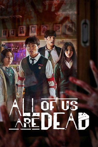 Regarder All of Us Are Dead en streaming complet