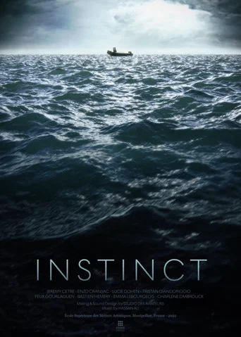 Regarder Instinct en streaming complet