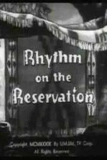 Regarder Rhythm on the Reservation en streaming complet