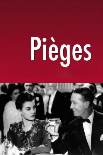 Regarder Pièges en streaming complet