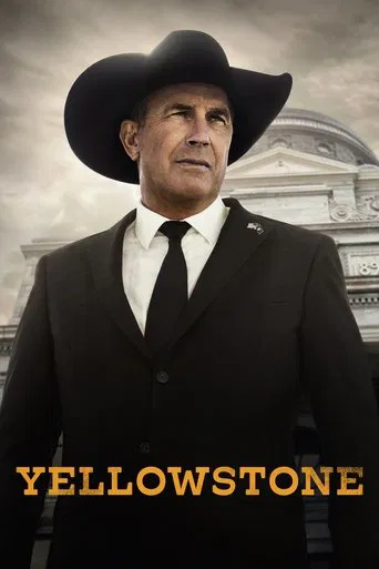 Regarder Yellowstone en streaming complet