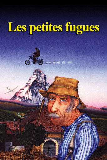 Regarder Les Petites Fugues en streaming complet