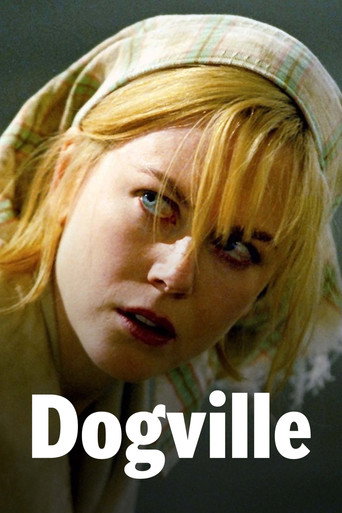 Regarder Dogville en streaming complet