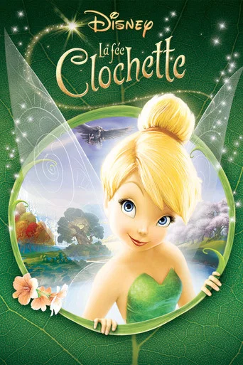 Regarder La Fée Clochette en streaming complet