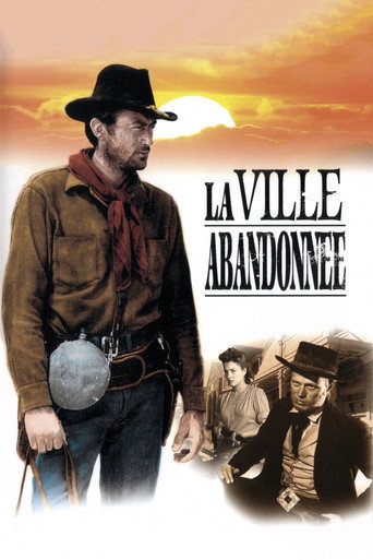 Regarder La Ville abandonnée en streaming complet