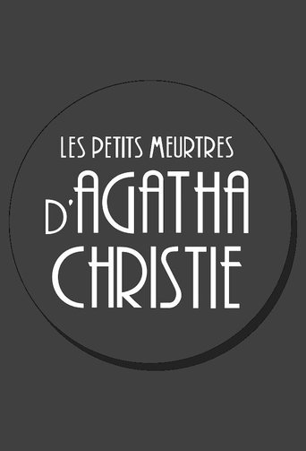 Regarder Les Petits Meurtres d'Agatha Christie - Saison 2 en streaming complet
