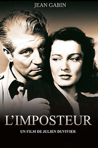 Regarder L'Imposteur en streaming complet