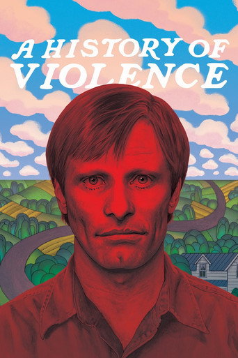 Regarder A History of Violence en streaming complet