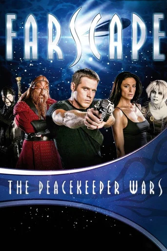 Regarder Farscape : Guerre pacificatrice en streaming complet