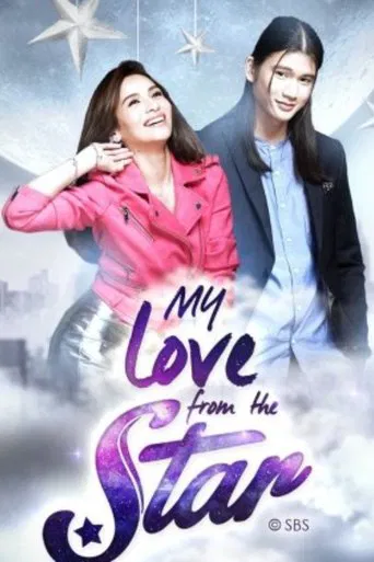 Regarder My Love From The Star en streaming complet