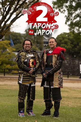 Regarder Deux tapons au Japon en streaming complet