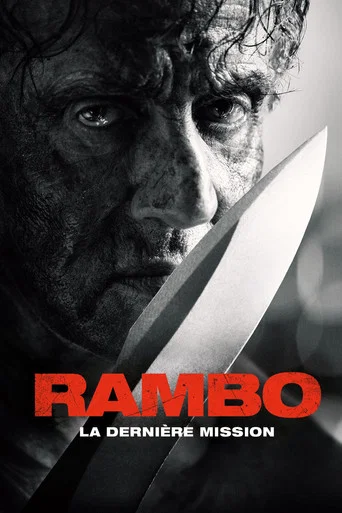 Regarder Rambo: Last Blood en streaming complet