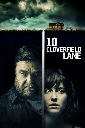 Regarder 10 Cloverfield Lane en streaming complet
