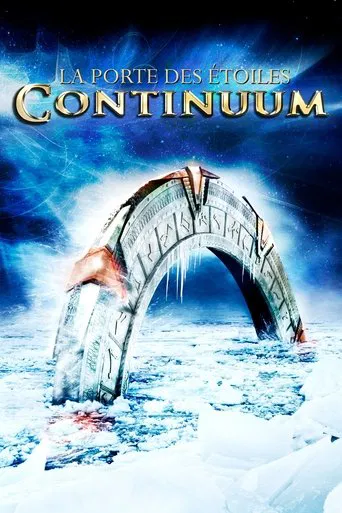Regarder Stargate: Continuum en streaming complet