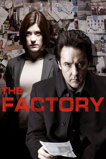 Regarder The Factory en streaming complet