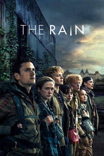 Regarder The Rain en streaming complet