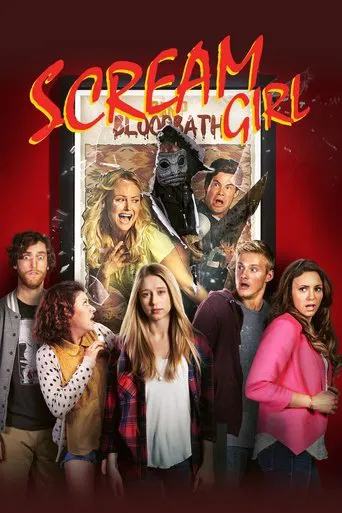 Regarder The Final Girls en streaming complet