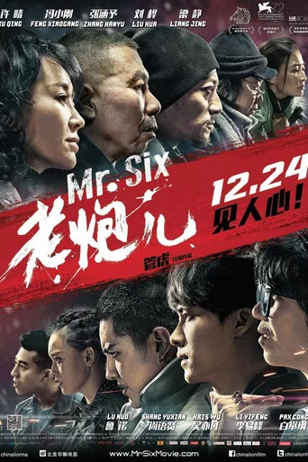 Regarder Mr. Six en streaming complet