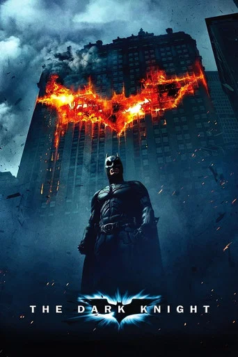 Regarder The Dark Knight : Le Chevalier noir en streaming complet