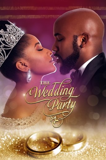 Regarder The Wedding Party en streaming complet