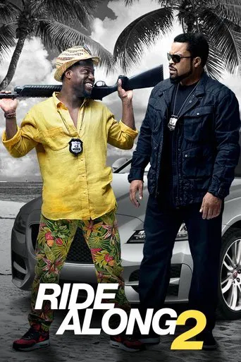 Regarder Ride Along 2 en streaming complet