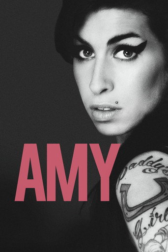 Regarder Amy en streaming complet