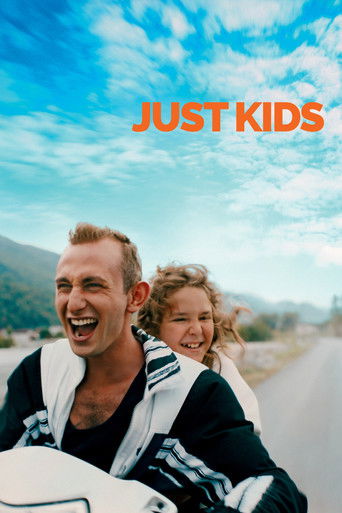 Regarder Just Kids en streaming complet